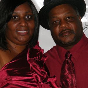 Meet your Posher, Pat